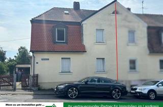 Einfamilienhaus kaufen in 95691 Hohenberg, Wohnen nach eigenen Vorstellungen - Einfamilienhaus mit Potenzial