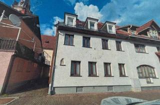 Haus kaufen in Adolf-Beermann-Straße 10, 78147 Vöhrenbach, Geräumiges 11-Raum-Haus in Vöhrenbach in zentraler Lage