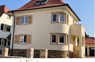 Haus mieten in 67454 Haßloch, Luxuriös renoviertes – und möbliertes Einfamilienhaus zu vermieten.
