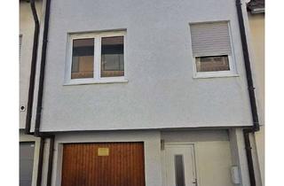 Haus mieten in Paulinenstraße, 74343 Sachsenheim, Haus zur Miete - Sachsenheim/Hohenhaslach