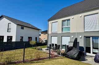 Haus mieten in Normandiestraße 1a, 14974 Ludwigsfelde, Leben im Rousseau Park - Stilvolles Wohnen im Grünen vor den Toren Berlins