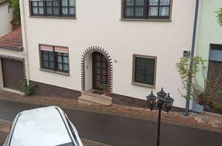 Haus mieten in 55595 Sponheim, Sonniges Einfamilienhaus mit Panoramablick
