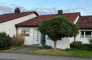 Haus mieten in 89520 Heidenheim, Attraktives und modernisiertes 6-Zimmer-Reihenhaus in Heidenheim Heidenheim an der Brenz