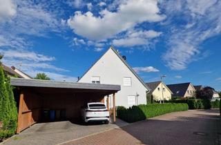 Haus mieten in Heinrich-Wilckens-Twiete, 25436 Uetersen, Helle 4 Zi.-Doppelhaushälfte, KFW70 mit Fußbodenheizung & Solar