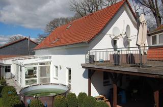 Haus mieten in 38543 Hillerse, Haus mit 6 Zimmer, Garten, Kamin und Wintergarten in Volkse zu Vermieten