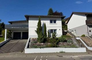 Haus mieten in 69234 Dielheim, Charmanter Winkelbungalow mit Einliegerwohnung, Doppelgarage und traumhaftem Südost-Freisitz – ideal