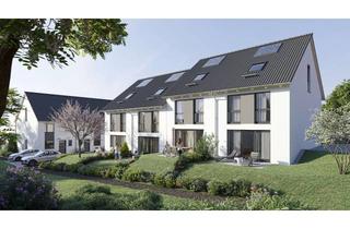 Haus mieten in 74653 Künzelsau, familienfreundliches Reihenmittelhaus in idylischer Lage