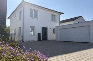 Haus mieten in 72135 Dettenhausen, RESERVIERT!Modernes neuwertiges Haus in ruhiger sonniger Lage