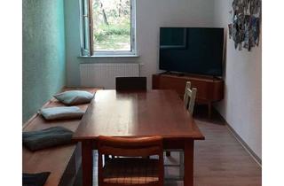 Haus mieten in Reizensteinstr 20, 70190 Ost, Haus mit 5,5 Zimmer-Garage-Terrasse-Stadtbahnverbindung!!