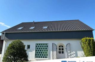 Haus mieten in 33014 Bad Driburg, Exklusives "Haus im Haus" in bester Lage von Bad Driburg!