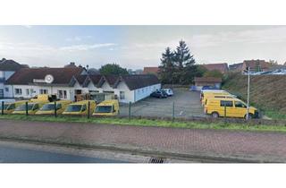 Gewerbeimmobilie mieten in 31547 Rehburg-Loccum, Say hello to: Gewerbeflächen in Rehburg-Loccum