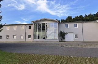 Büro zu mieten in 94146 Hinterschmiding, Frisch renovierte Gewerbefläche mit Büro, Lager & Halle