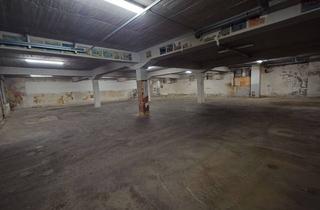 Gewerbeimmobilie mieten in Industriestr 15-17, 42477 Radevormwald, Halle mit großem Tor & hoher Decke