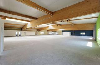 Gewerbeimmobilie mieten in Hanns-Martin-Schleyer-Straße 34, 41199 Sasserath, Ausstellung / lichtdurchfluteter Raum in Mönchengladbach zu vermieten