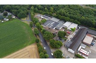 Gewerbeimmobilie kaufen in Gutenbergstraße, 47443 Moers, Vielseitig nutzbare Betriebsimmobilie in einem etablierten Gewerbegebiet von Moers