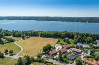 Anlageobjekt in 82335 Berg, Architektur. Qualität. Zukunftssicherheit: Investmentchance am Starnberger See