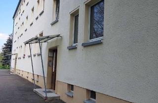 Anlageobjekt in 04749 Ostrau, Kapitalanlage mit Zukunft – Mehrfamilienhaus mit hohem Potenzial und starker Soll-Rendite