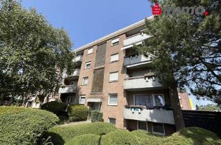 Anlageobjekt in 52134 Herzogenrath, Grundsolide Kapitalanlage mit 9 Wohnungen, 5 Garagen und Stellplätzen