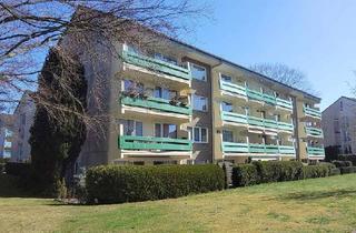 Anlageobjekt in 27612 Loxstedt, Kapitalanlage bei Bremerhaven: ETW in Loxstedt, provisionsfrei