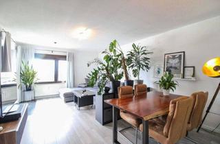 Anlageobjekt in 64347 Griesheim, Stilvoll. Modern. Mit Aussicht – Ihre Wohnung im 7. Obergeschoss