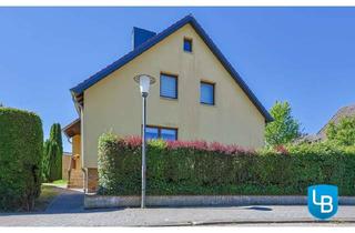 Anlageobjekt in 24226 Heikendorf, Kapitalanlage in Heikendorf mit Nebengebäude