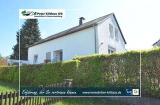 Anlageobjekt in 53797 Lohmar, 1-2 Familienhaus als Kapitalanlage mit guter Rendite in Lohmar-Birk