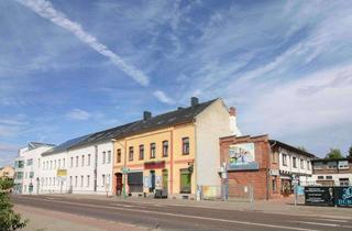 Anlageobjekt in 39218 Schönebeck, Vollvermietetes MFH mit 5 Einheiten und Ertragsreicher JNKM