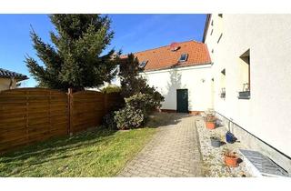Anlageobjekt in 06886 Lutherstadt Wittenberg, Investieren & profitieren – Mehrfamilienhaus mit stabilen Mieteinnahmen!