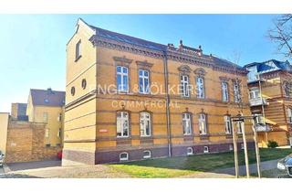 Anlageobjekt in 04509 Delitzsch, Sehr gepflegtes Mehrfamilienhaus nahe Leipzig