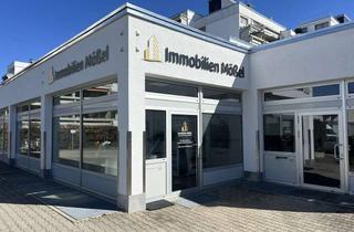 Anlageobjekt in Fasanenstraße 32, 82008 Unterhaching, Attraktive Ladeneinheit in Unterhaching – Kapitalanlage mit Potenzial