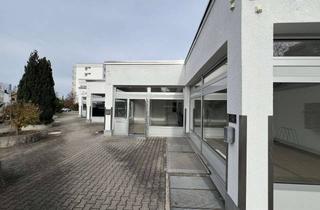Anlageobjekt in Fasanenstraße 32, 82008 Unterhaching, *Attraktive Ladeneinheit für Ihr Gewerbe*