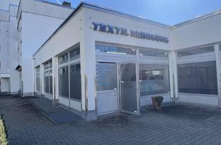 Anlageobjekt in Fasanenstraße 32, 82008 Unterhaching, Attraktive Kapitalanlage in Unterhaching – vermietete Ladeneinheit an etablierten Reinigungsdienst