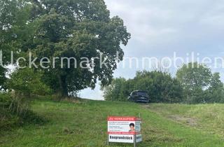 Grundstück zu kaufen in Prenzlauer Allee 21, 17258 Feldberger Seenlandschaft, Baugrundstücke in der Feldberger Seenlandschaft - Fürstenhagen