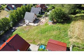 Grundstück zu kaufen in 63834 Sulzbach, Sonniges Baugrundstück in Sulzbach-Soden - freistehend bauen in idyllischer Waldrandlage
