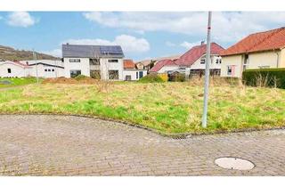 Grundstück zu kaufen in An Der Bremke, 37586 Dassel, Charmantes Baugrundstück in Dassel