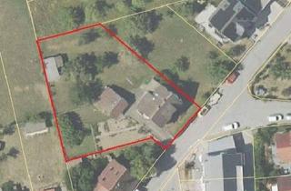 Grundstück zu kaufen in 71083 Herrenberg, Idyllisches Grundstück im grünen gelegen