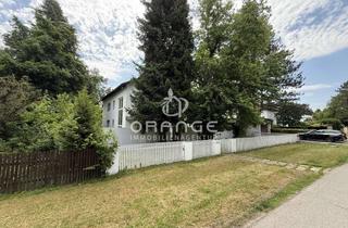 Grundstück zu kaufen in 82049 Pullach, ***Exklusives und ruhig gelegenes Baugrundstück mit Altbestand in Pullach***