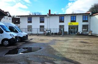 Grundstück zu kaufen in 86663 Asbach-Bäumenheim, CityHome | Attraktives Baugrundstück mit genehmigter Planung in zentraler Lage von Asbach-Bäumenheim