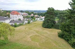 Grundstück zu kaufen in 94036 Passau, Großes Baugrundstück in Passau-Auerbach