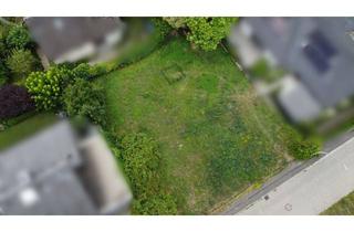 Grundstück zu kaufen in 79576 Weil am Rhein, Baugrundstück Premium-Lage Weil am Rhein (Tüllinger)