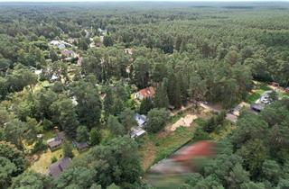 Grundstück zu kaufen in 14547 Beelitz, Baureifes Grundstück - bauträgerfrei und individuell nutzbar