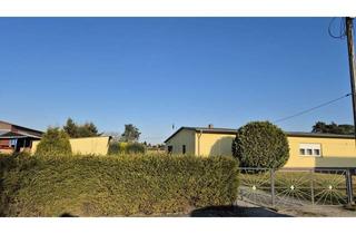 Grundstück zu kaufen in Kleinsiedlung 28, 15345 Altlandsberg, Großes Grundstück mit Siedlerhaus - Viel Potenzial zum Top-Preis!