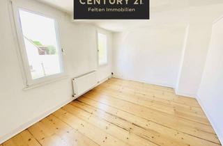Grundstück zu kaufen in 55268 Nieder-Olm, Einmal neu! Abrisshaus mitten im Stadtzentrum!