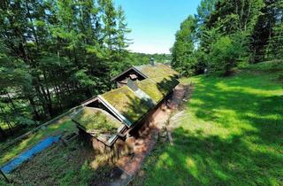 Grundstück zu kaufen in 83278 Traunstein, Traunstein – Hochberg: Grundstück mit Altbestand in zentraler Lage