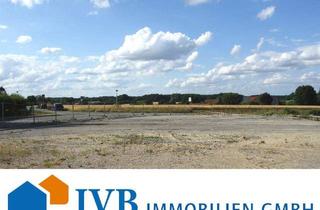 Grundstück zu kaufen in 33824 Werther, Baugebiet mit 7 großzügigen Baugrundstücken in ruhiger Lage von Werther!