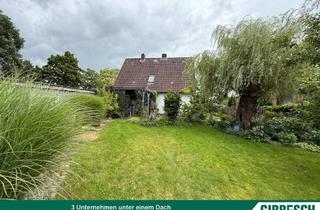 Grundstück zu kaufen in 22941 Bargteheide, Verwirklichen Sie Ihren Traum - Baugrundstück in Bargteheide