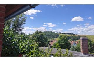 Grundstück zu kaufen in 37176 Nörten-Hardenberg, Traumhafter Bauplatz mit Blick ins Grüne in absolut ruhiger Lage
