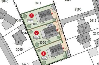 Grundstück zu kaufen in 33758 Schloß Holte-Stukenbrock, Einfamilienhausgrundstück in zentraler Lage von Stukenbrock Nr. 1