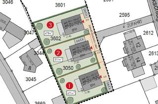 Grundstück zu kaufen in 33758 Schloß Holte-Stukenbrock, Einfamilienhausgrundstück in zentraler Lage von Stukenbrock Nr. 3
