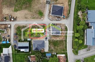 Grundstück zu kaufen in 56379 Dörnberg, ruhig gelegenes Baugrundstück in Dörnberg